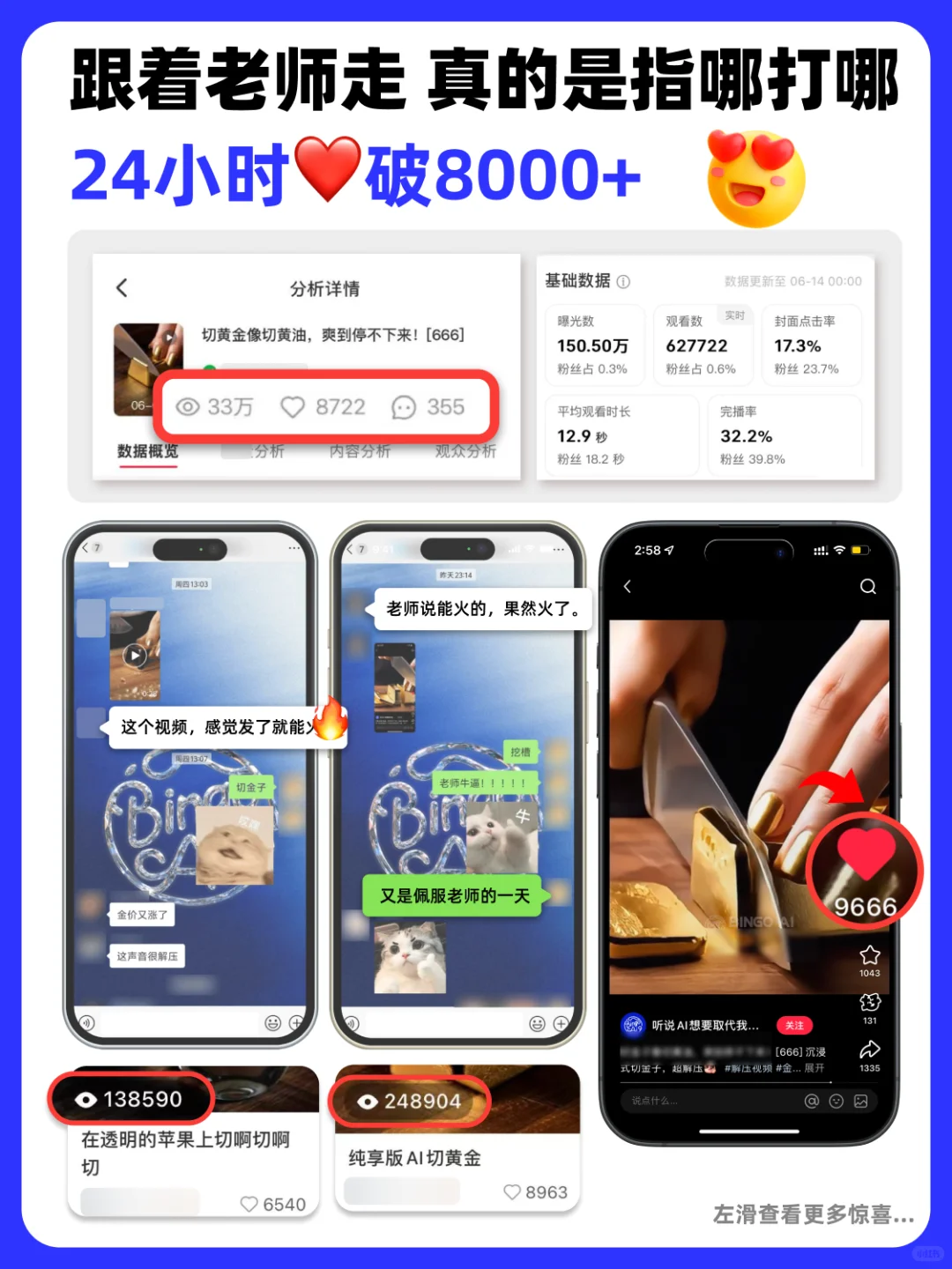 宅家做AI富业，立即行动！