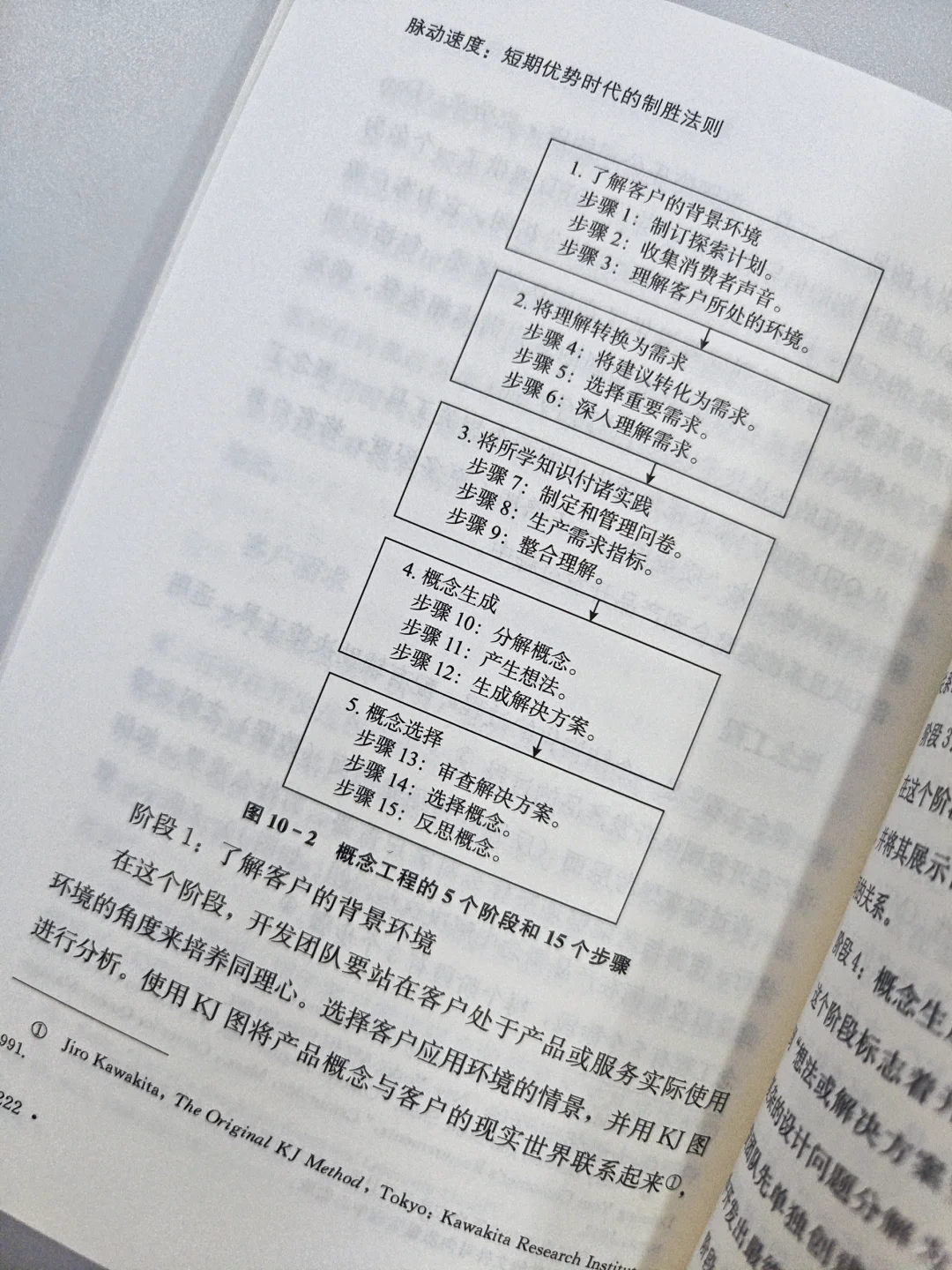 AI时代,企业如何用“脉动速度”逆袭?