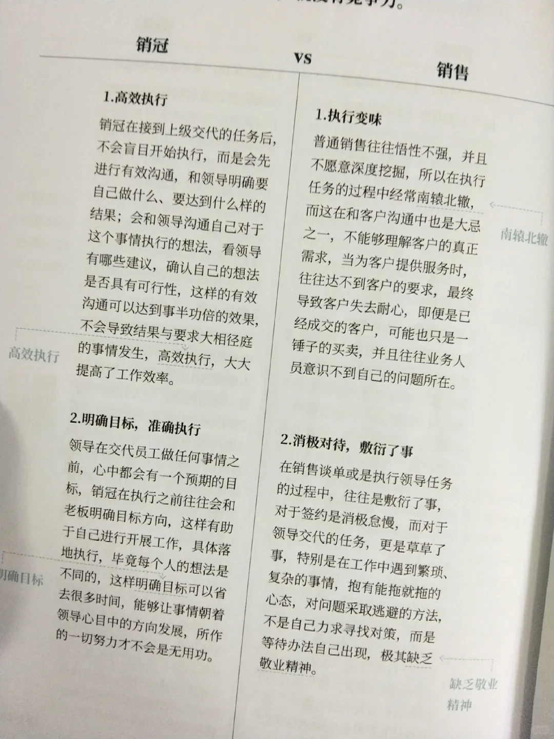 销售，本质就是概率游戏！快速成交的秘诀！