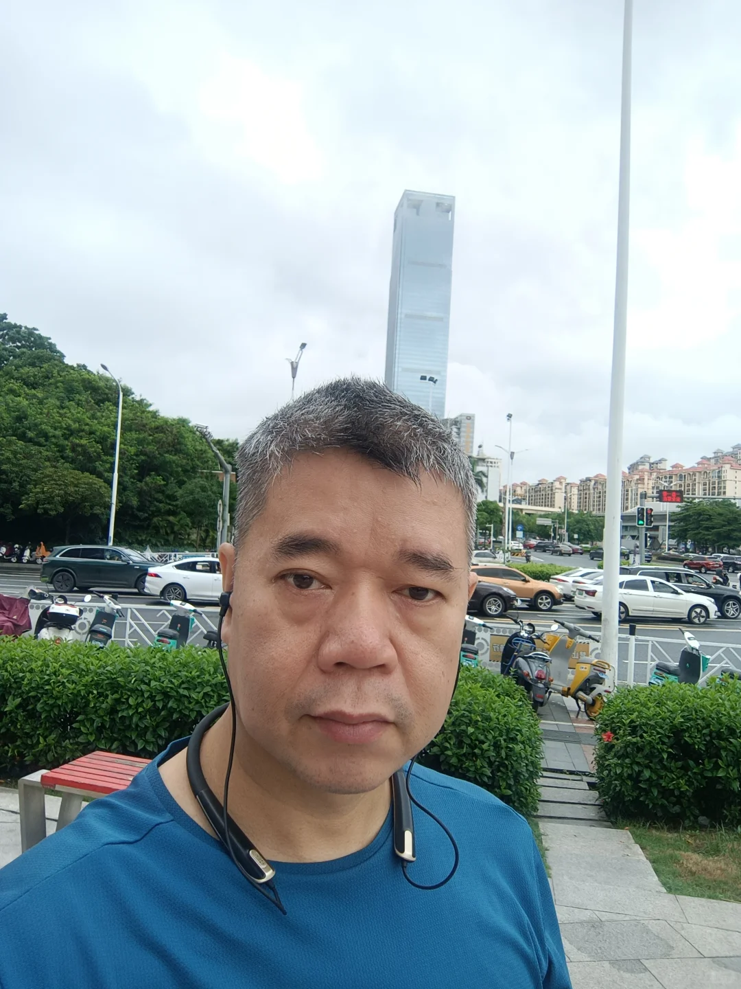 商业洞察个人思路