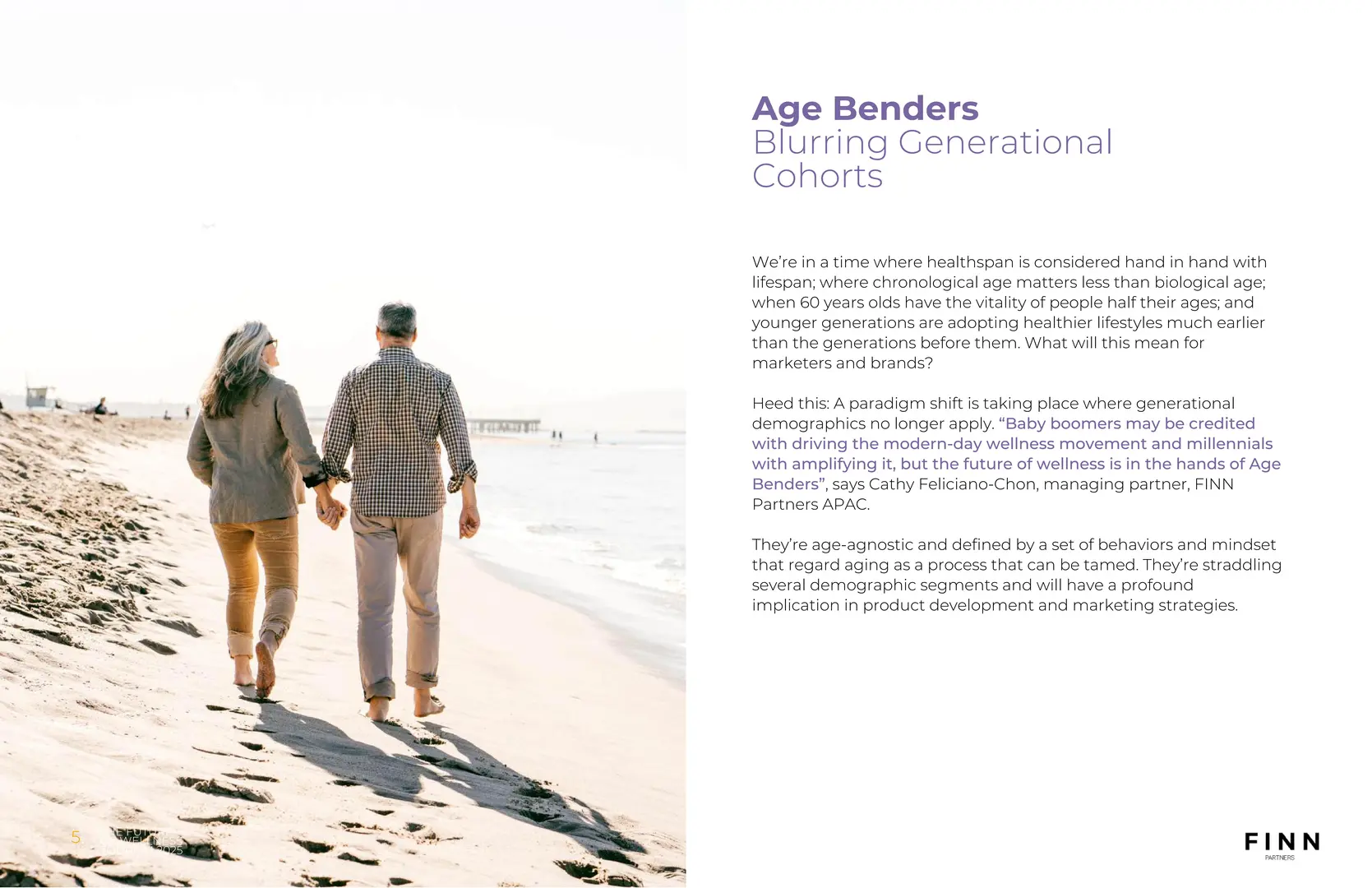 2025养生旅游,这些趋势绝绝子!