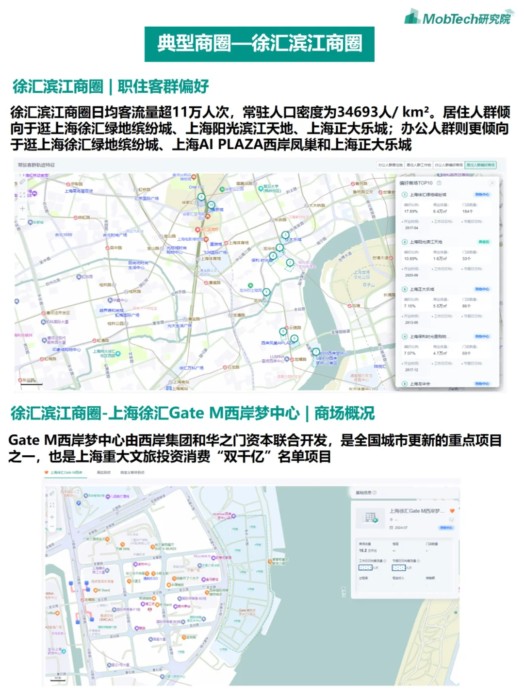 城市洞察 | 2024年热门城市系列报告-上海篇