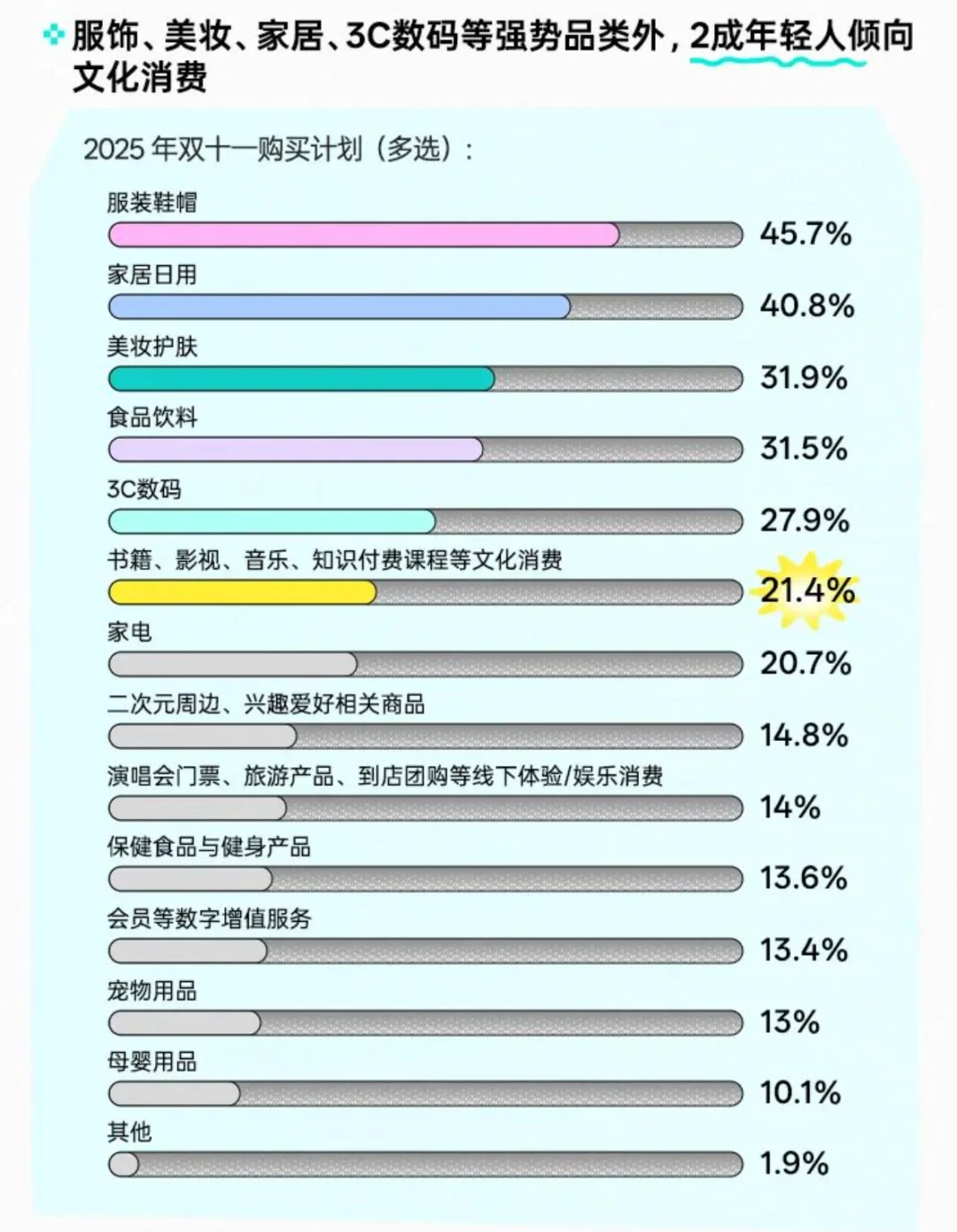 2025 Z世代双十一消费行为报告