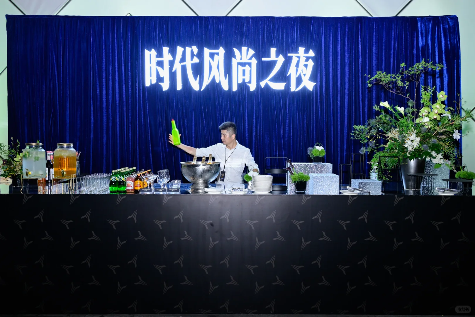 【活动策划】岚图汽车“时代风尚之夜”