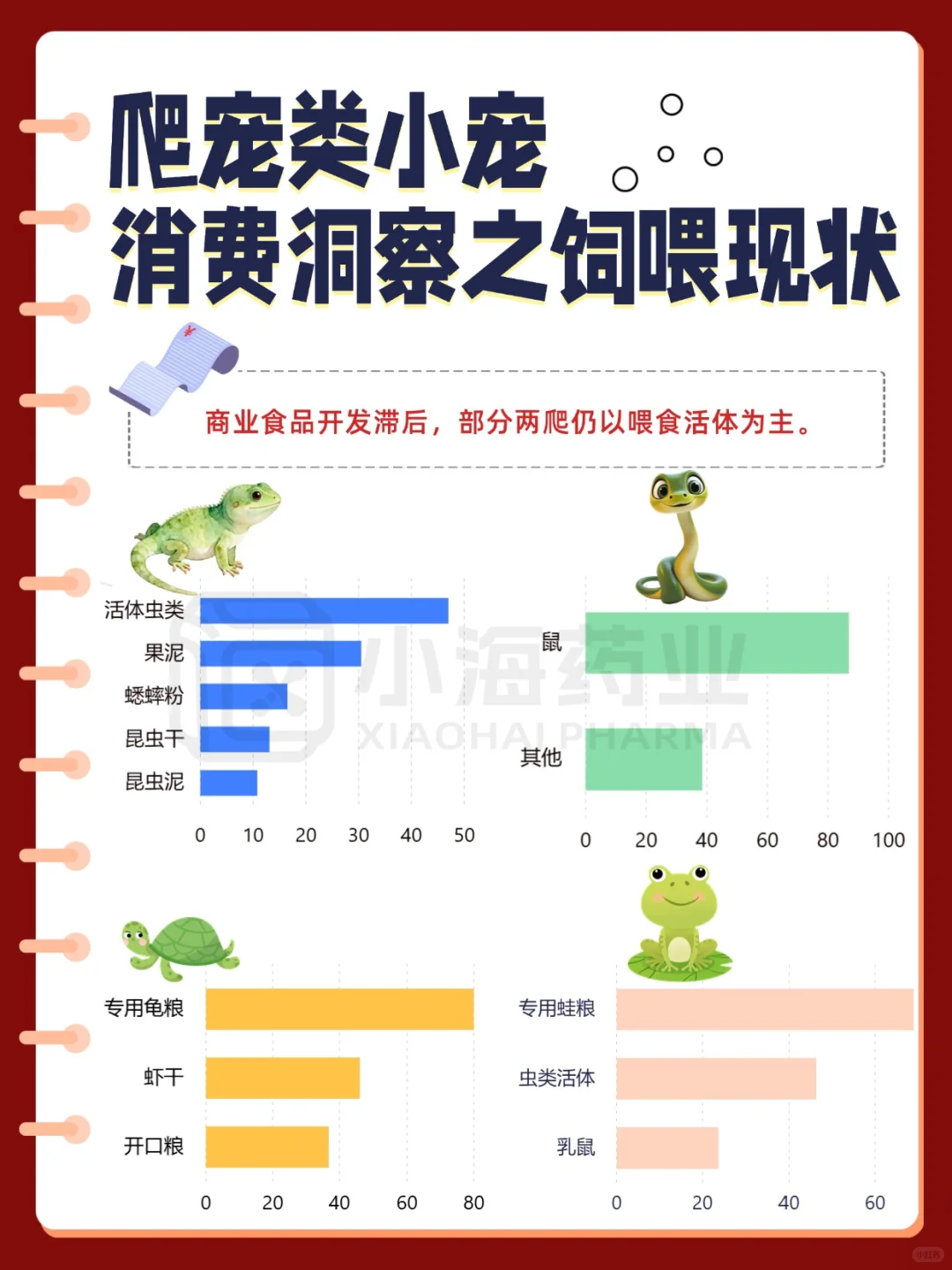 2025年小宠之爬宠消费洞察报告来啦！