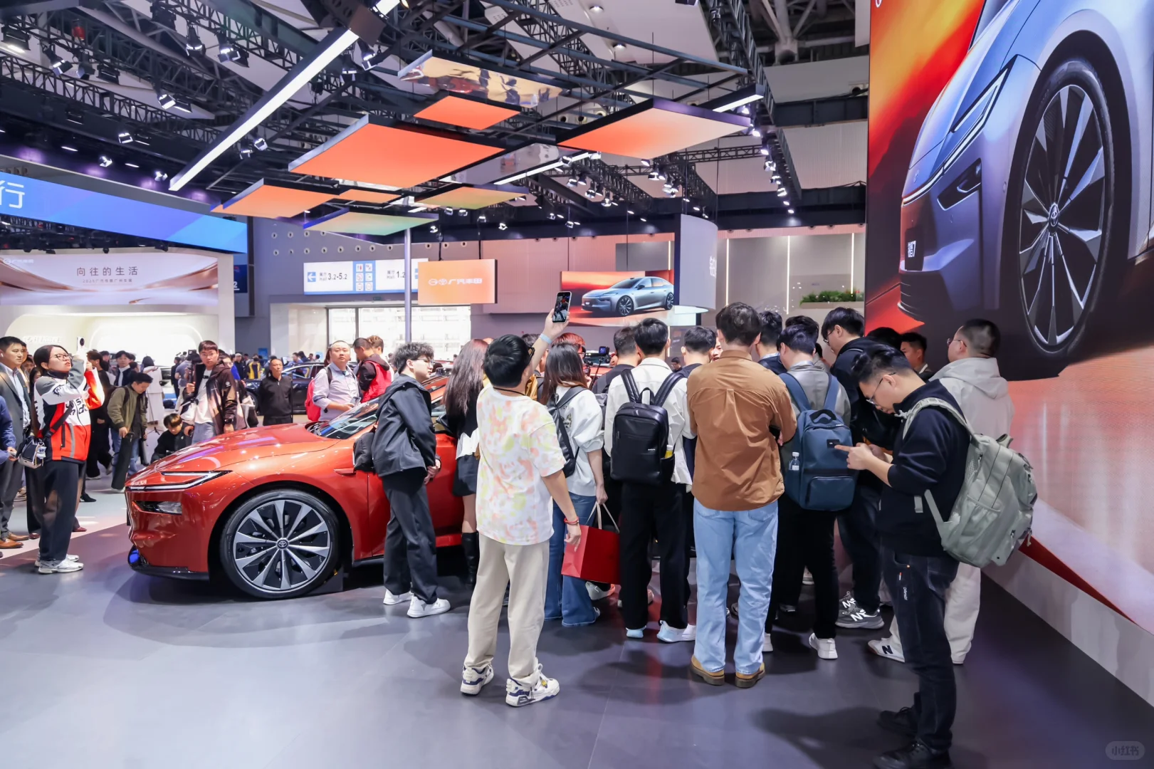 铂智7的安全冗余，是科技博主的终极浪漫