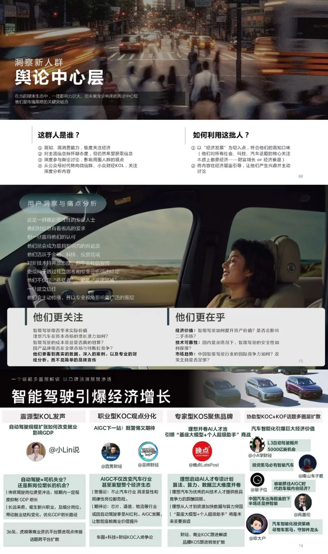 理想汽车的年框提案，太牛了