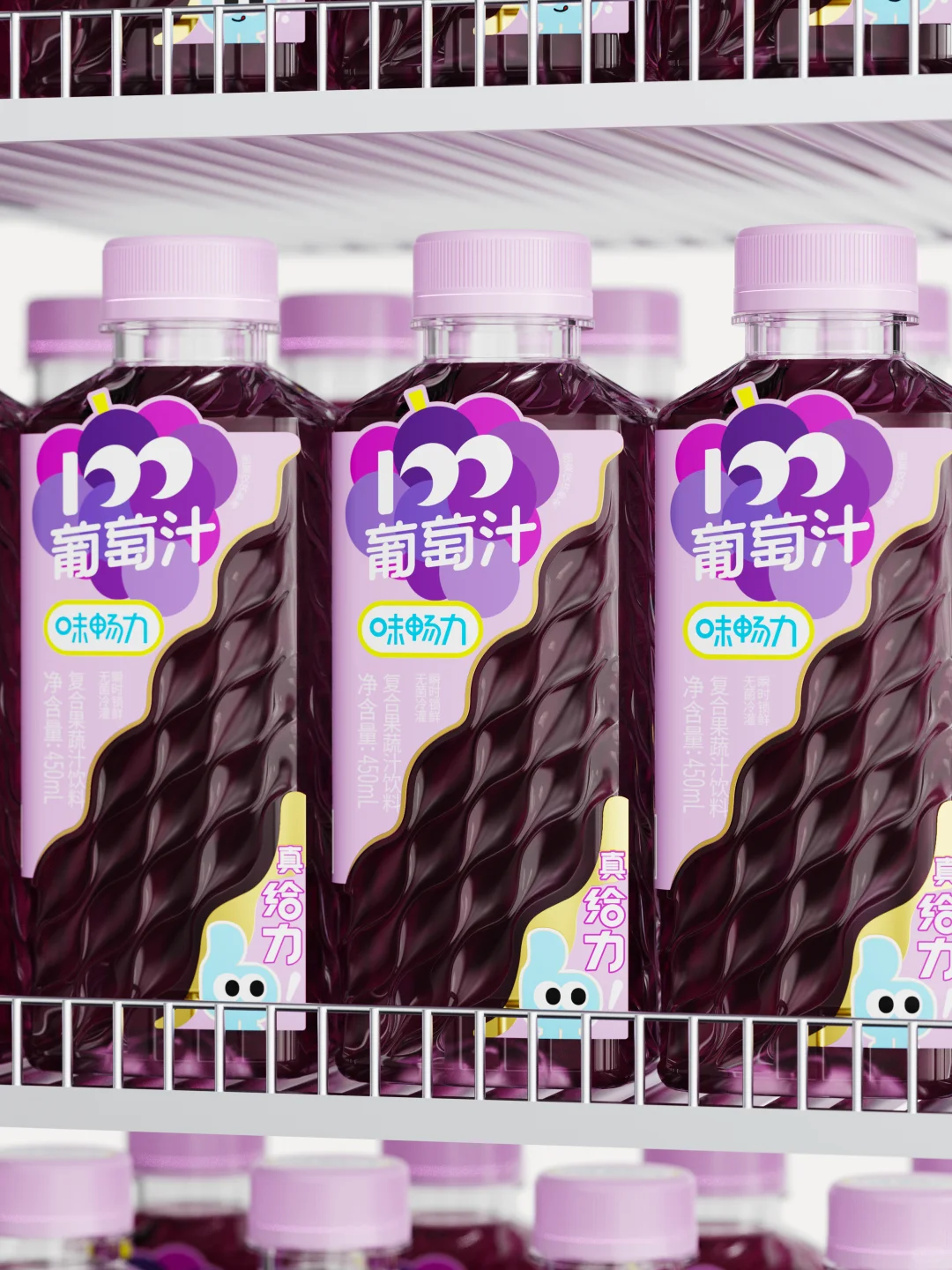 美威包装|从混乱产品线 蜕变为有态度的品牌