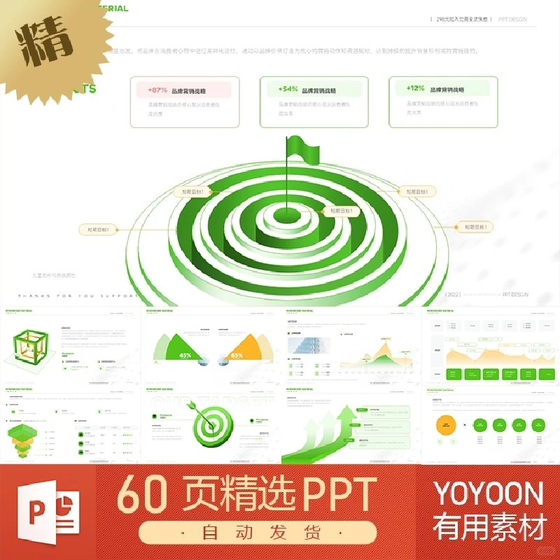 ✨2024市场运营新趋势，数据干货分享！