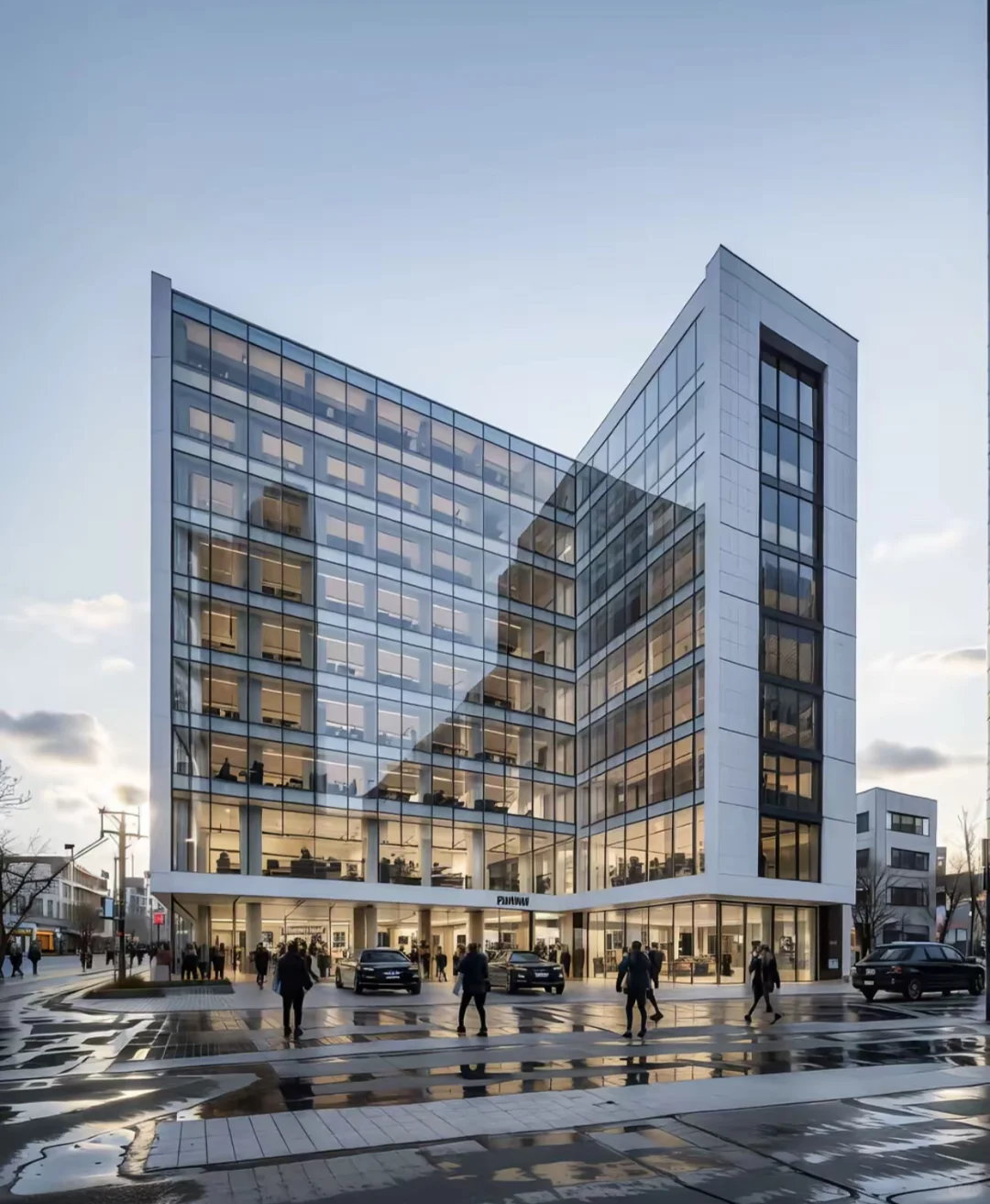 深圳85年科技创投人：寻觅人生战略投资伙伴