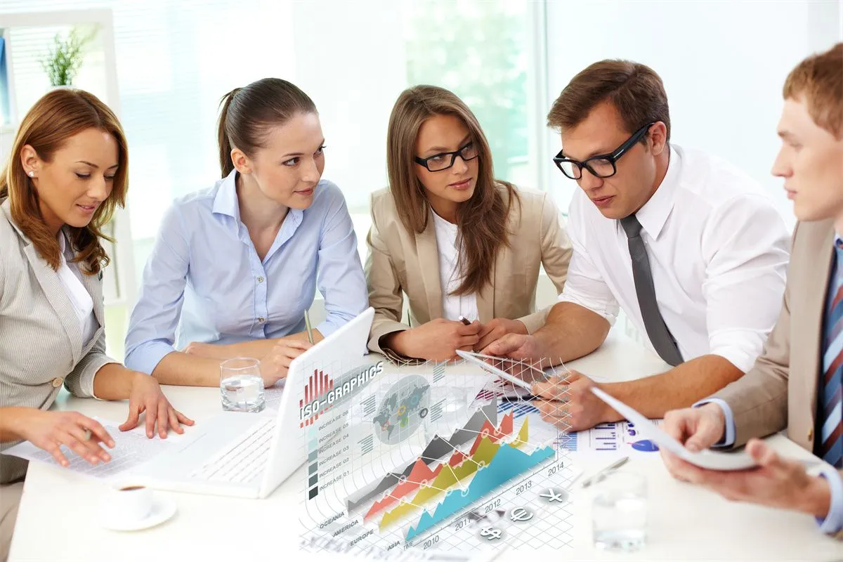 汽车产业的四大发展趋势及其影响