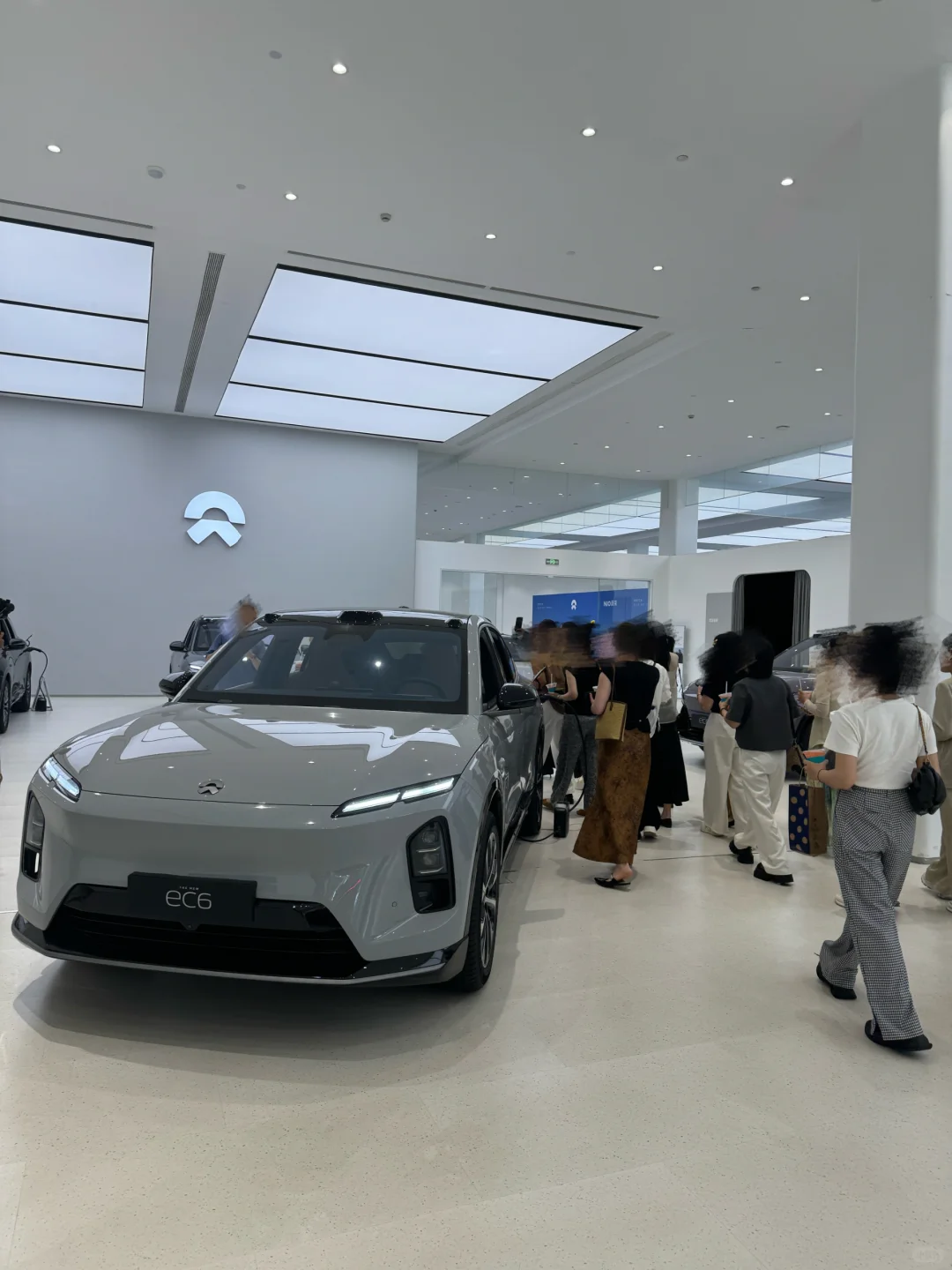 蔚来合肥实录?不止造车是用户运营天花板