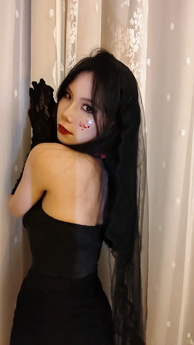 上半场，限定温柔，下半场，猎杀之夜