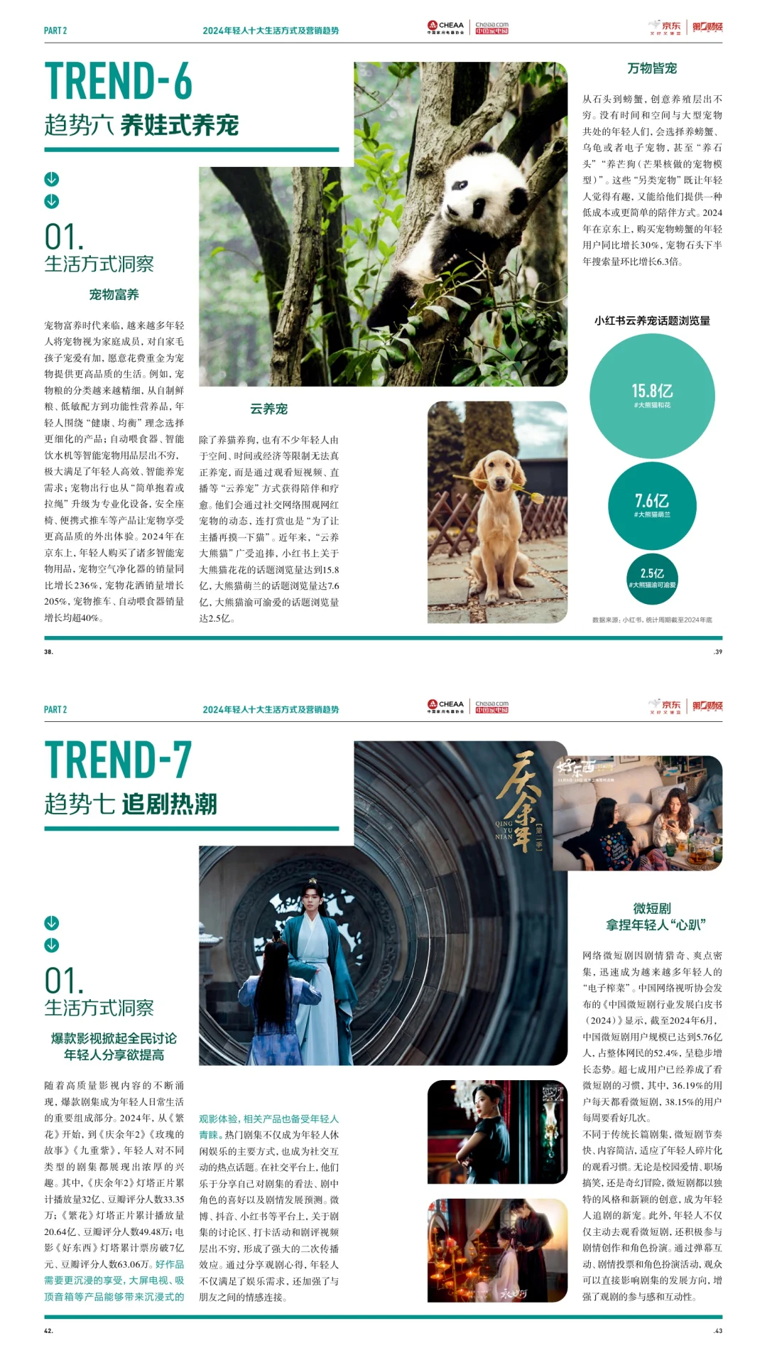 追“新”爱“梗”:2025年轻人十大消费态度解密