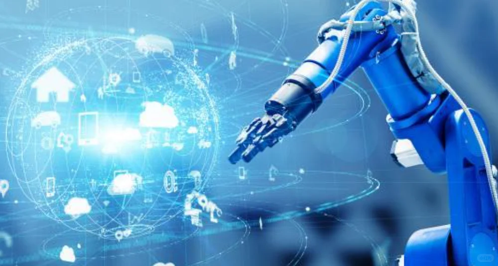 制造业数字化转型：开启高质量发展新征程