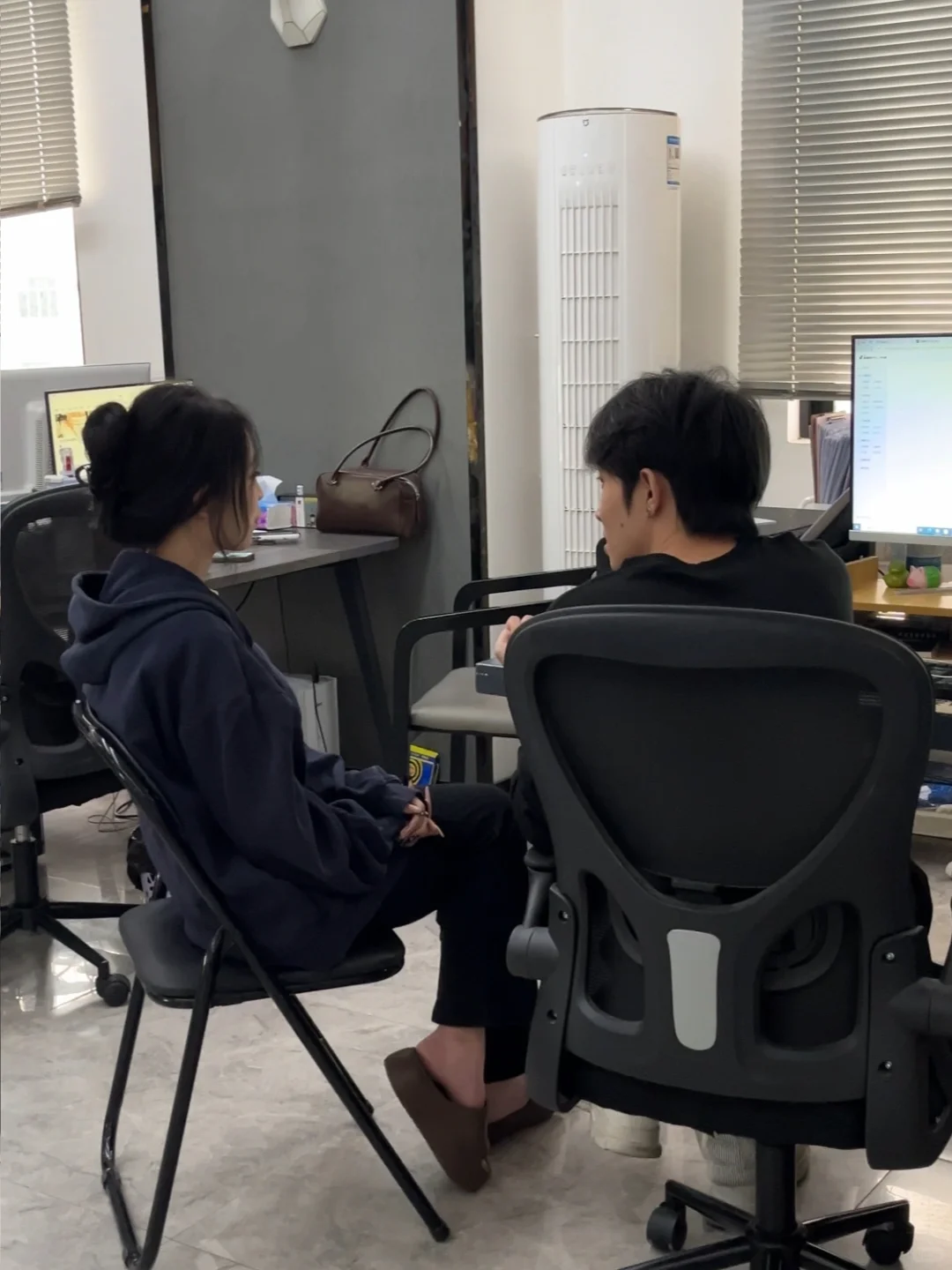 潮州传媒公司上班的第 32 天(•̀ᴗ•́)و̑̑