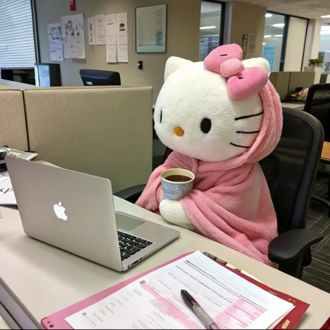 潮州传媒公司上班的第 32 天(•̀ᴗ•́)و̑̑