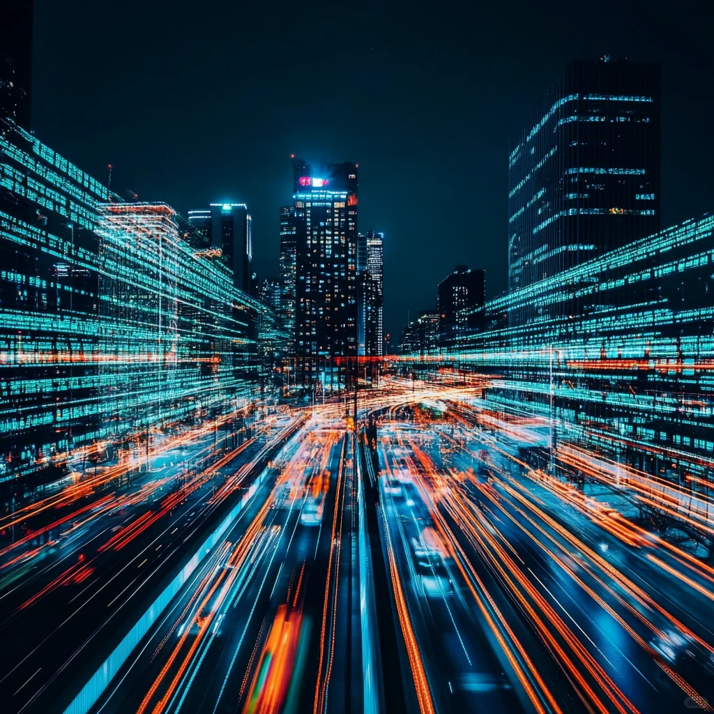 从传统到数字化：转型如何重塑行业格局？