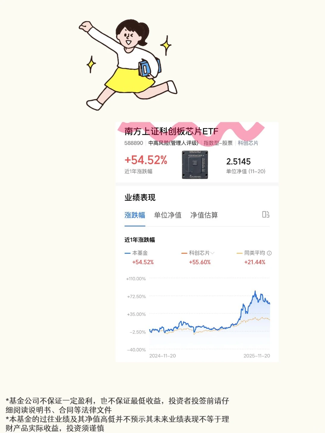 新手也能冲的科技标的!