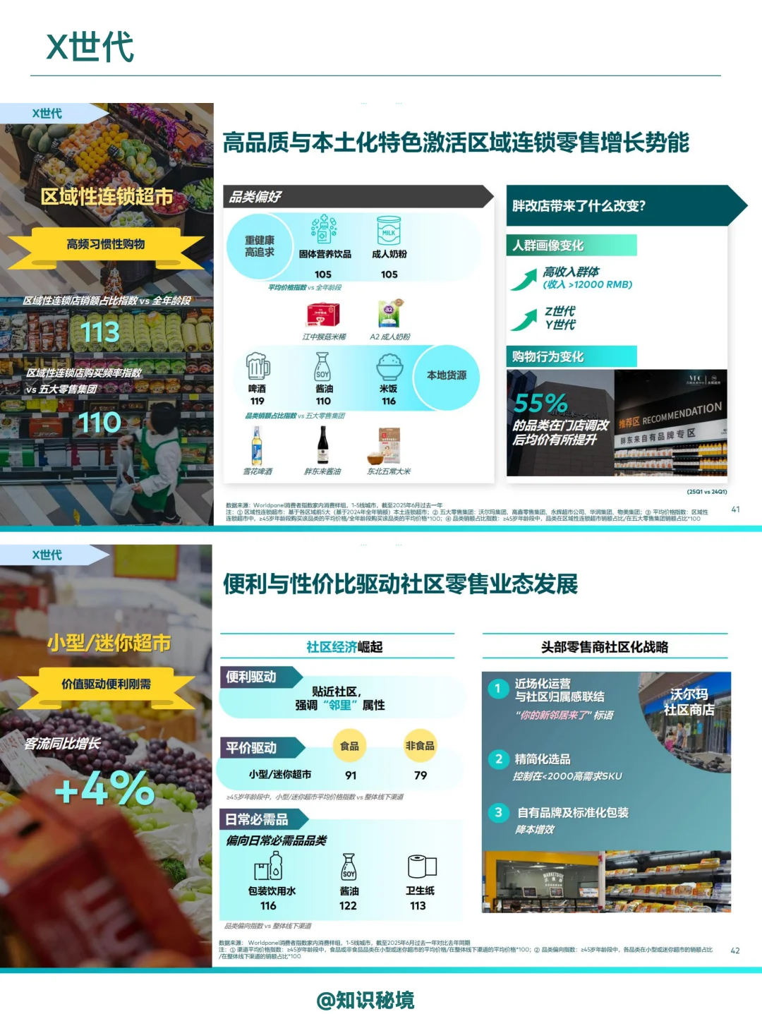 解码消费者全渠道行为