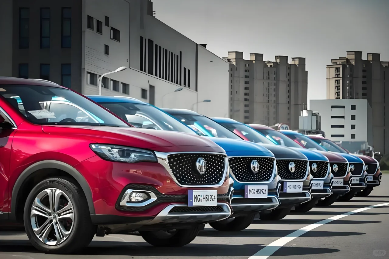 汽车行业内卷：迈向世界级品牌的必经之路