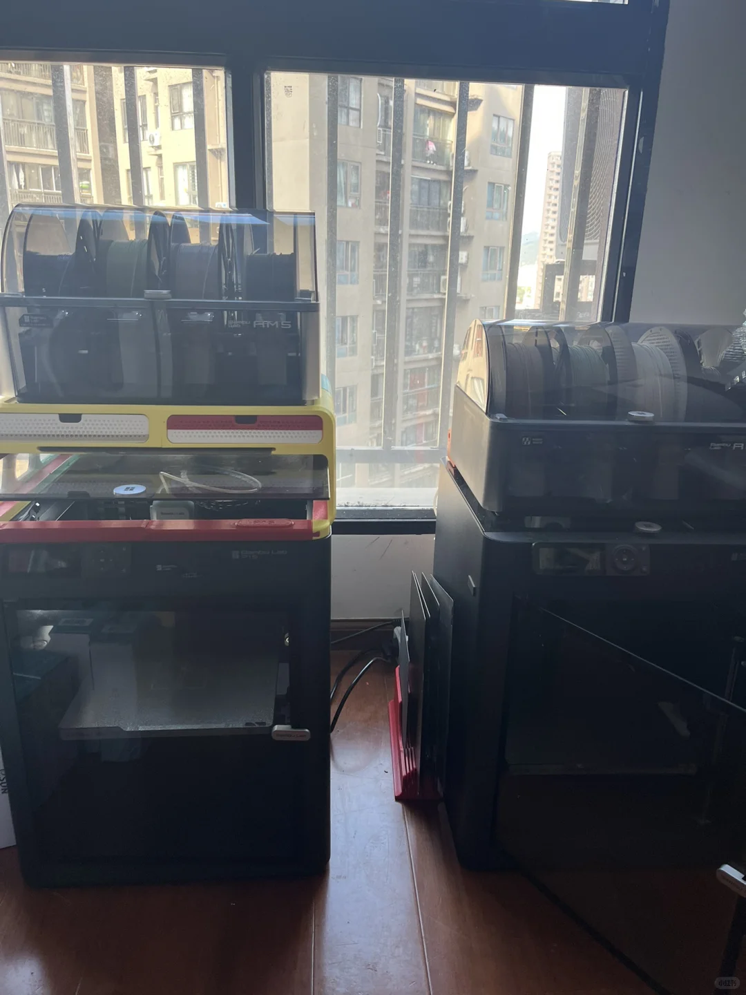 入坑3D打印的下半年（2）