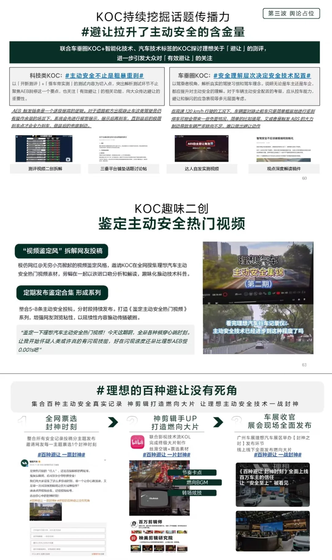 理想汽车的年框提案，太牛了