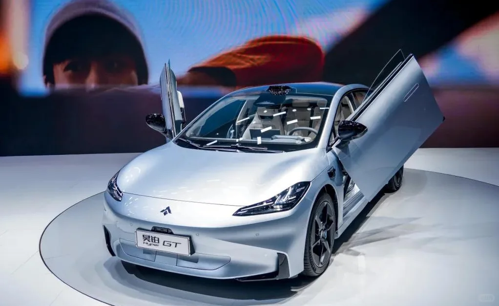 ?汽车行业趋势大展望