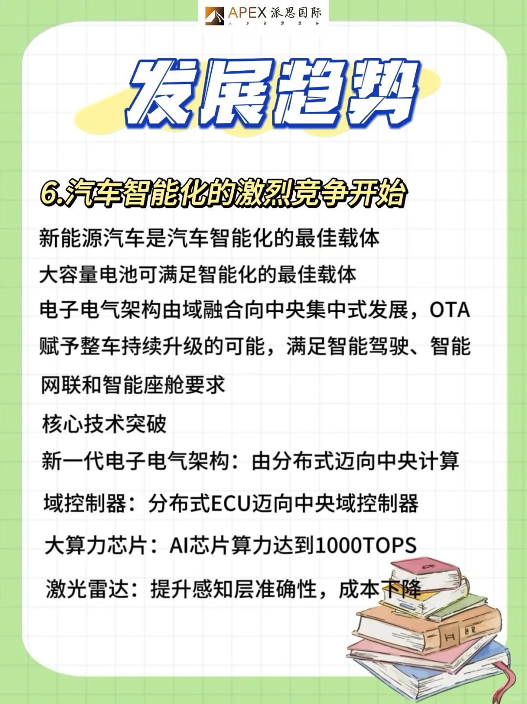 中国新能源汽车发展趋势