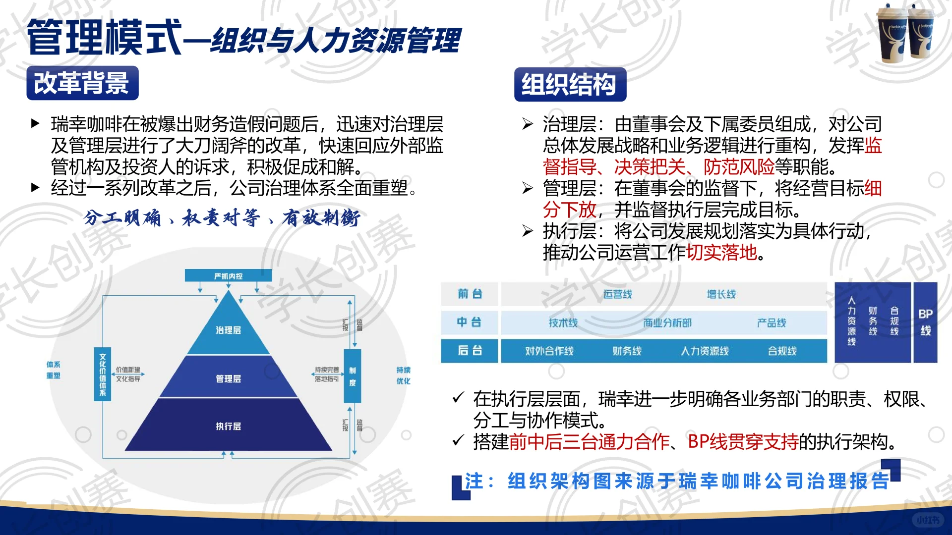 商业案例分析——瑞幸逆袭！大学生必看?