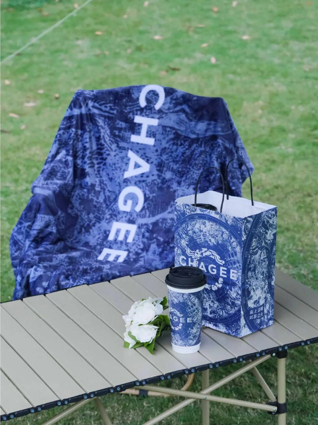 品牌分析｜霸王茶姬里的东方美学