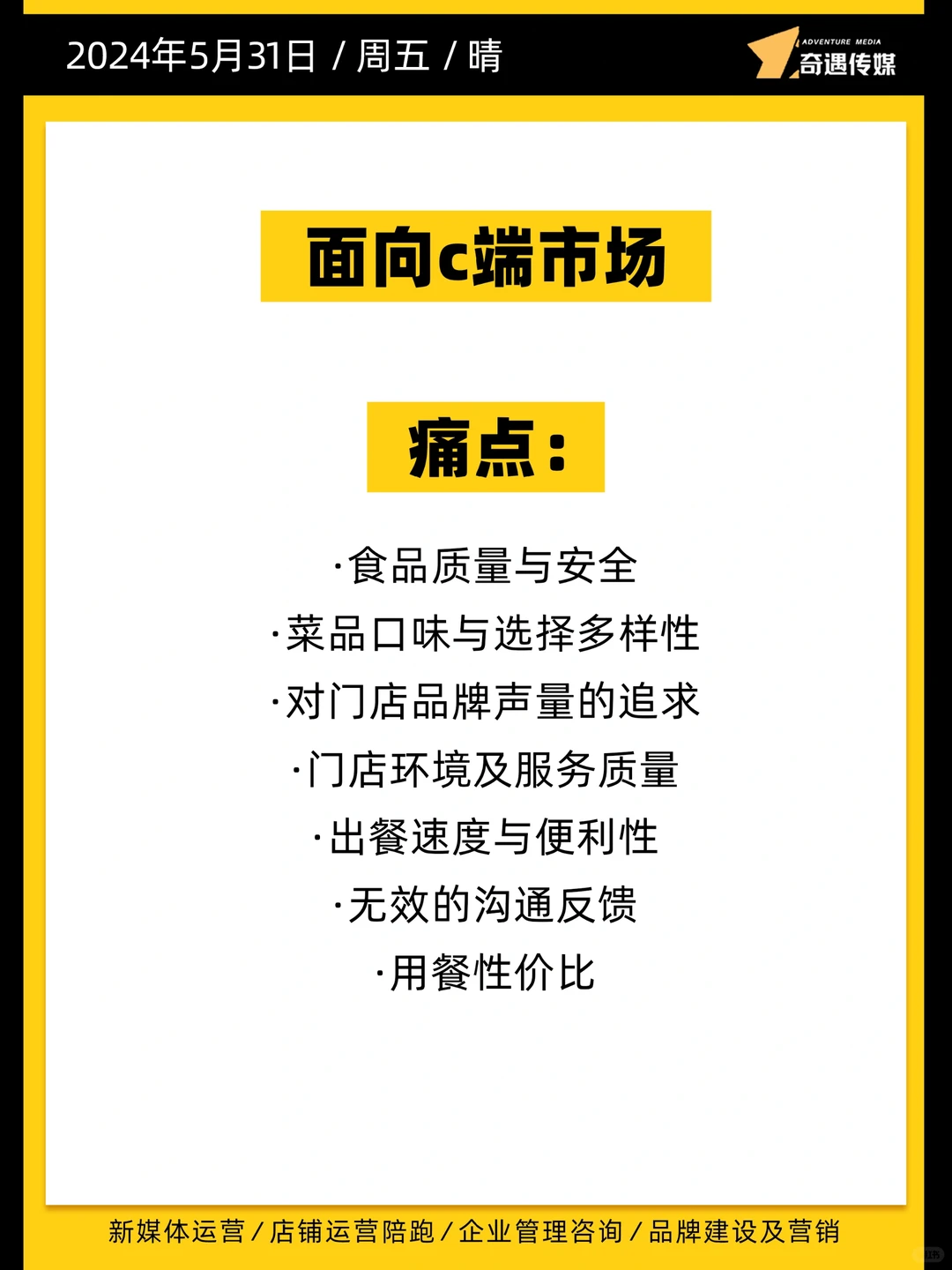 2024年中式快餐行业分析报告
