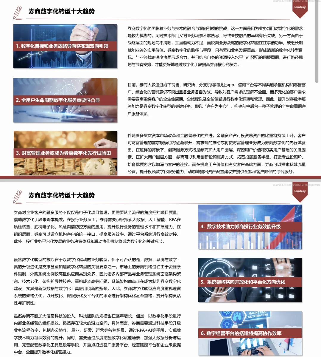 ??中国券商数字化转型白皮书