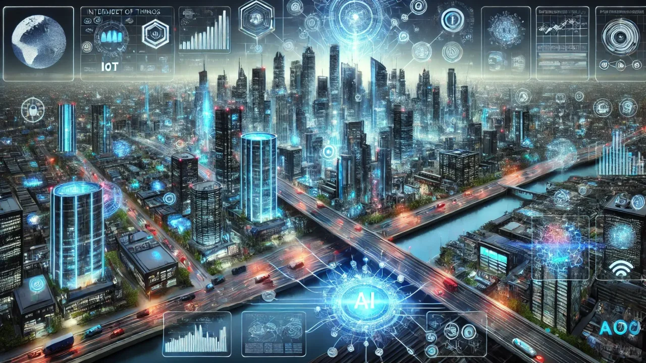 2025年数字化转型的7大趋势