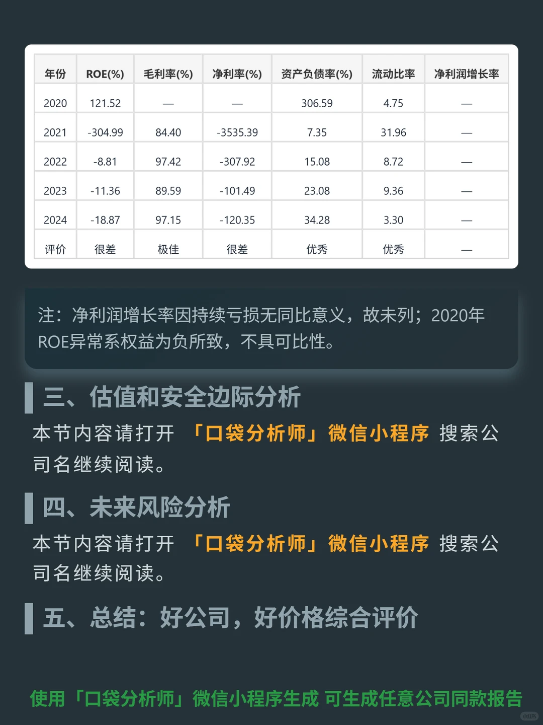 康诺亚-B 4000 字深度研报