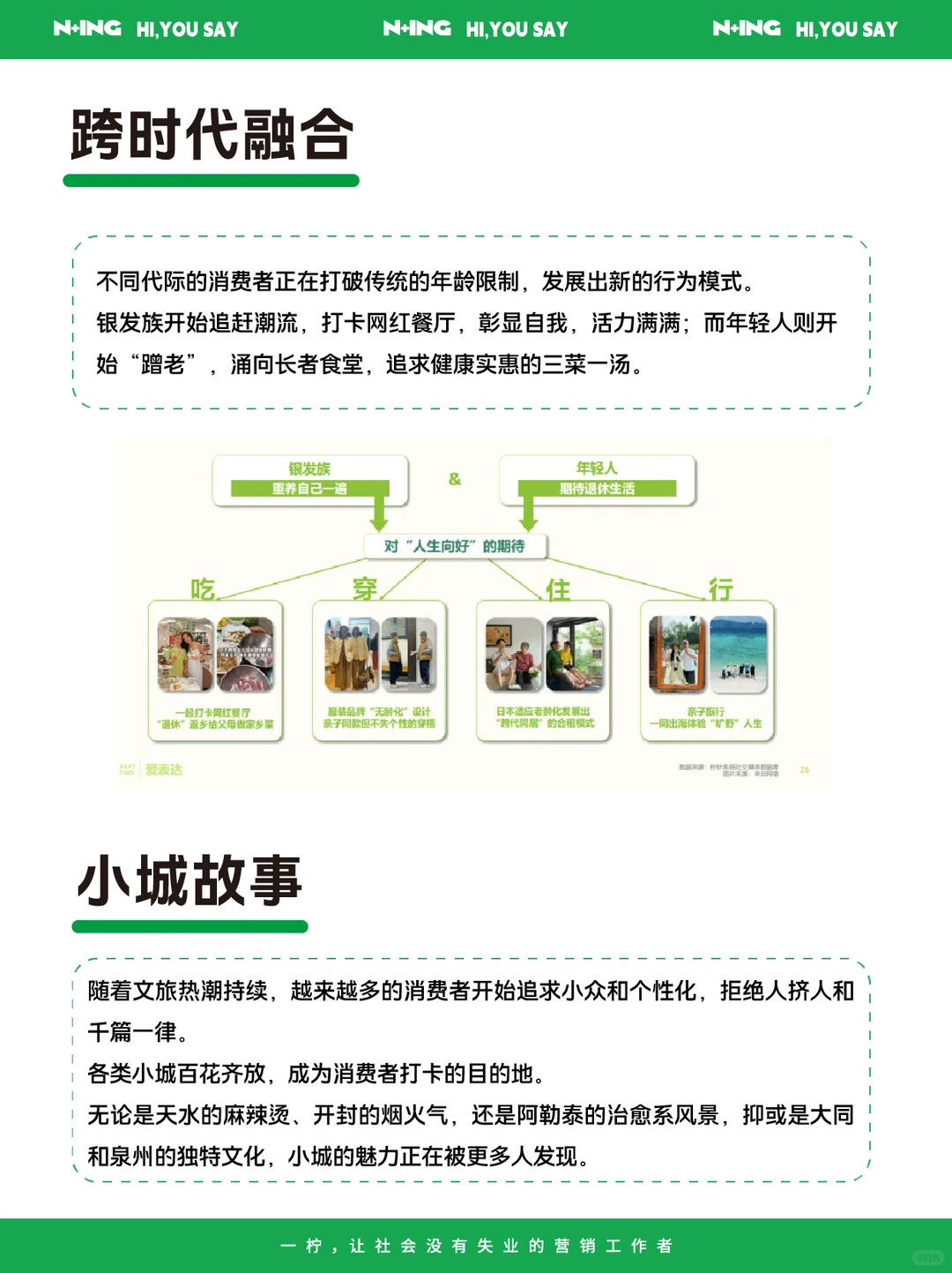 年轻人有哪些新消费爱好？2025十大生活趋势