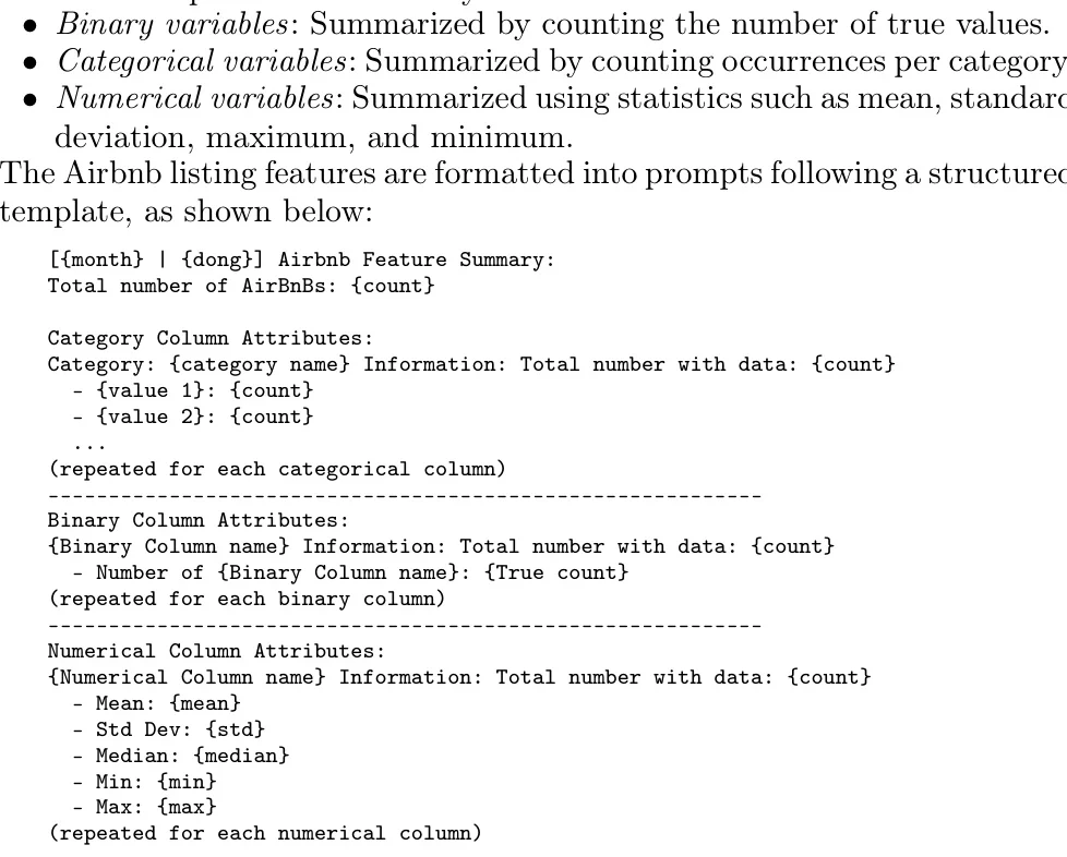 LLM预测Airbnb区域趋势