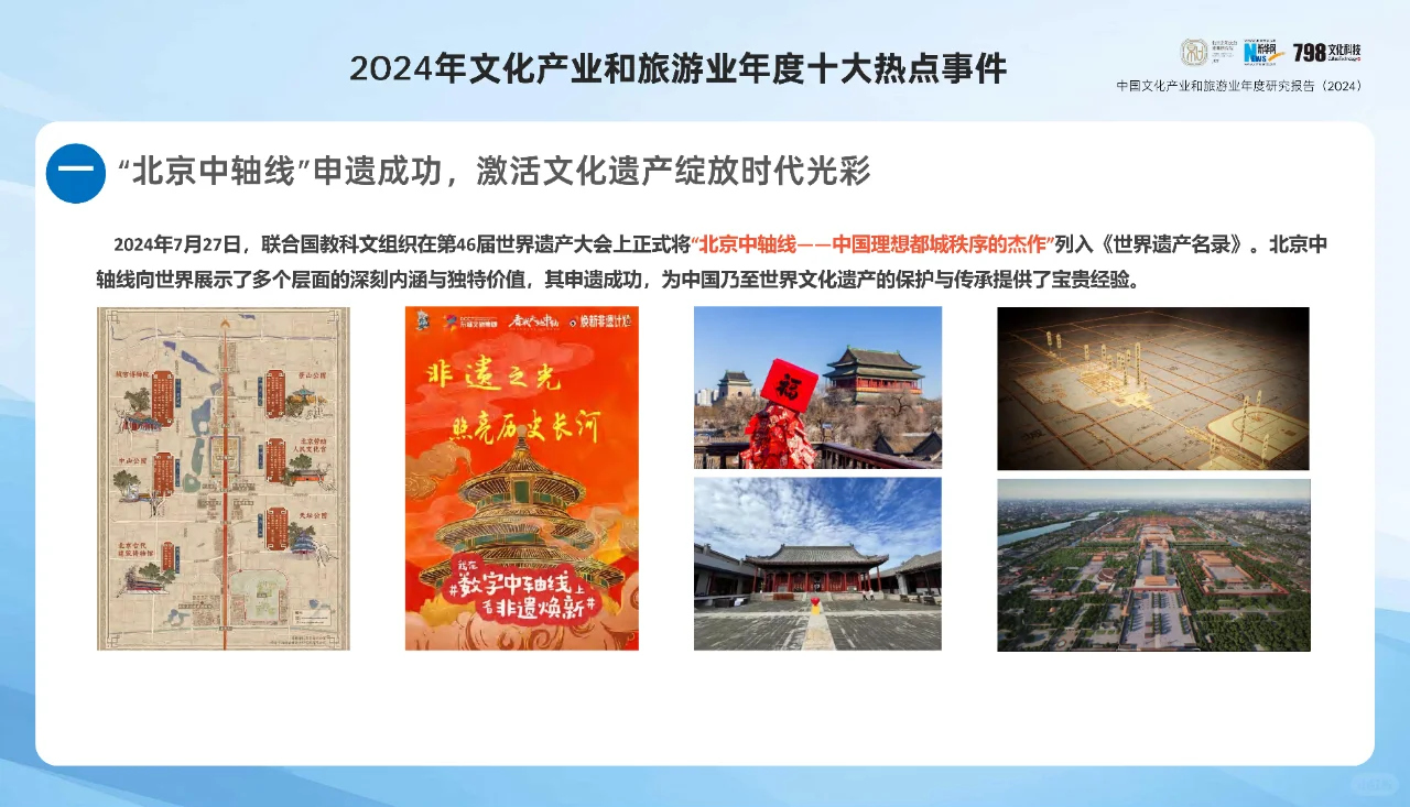 文旅-中国文化产业和旅游业年度研究报告