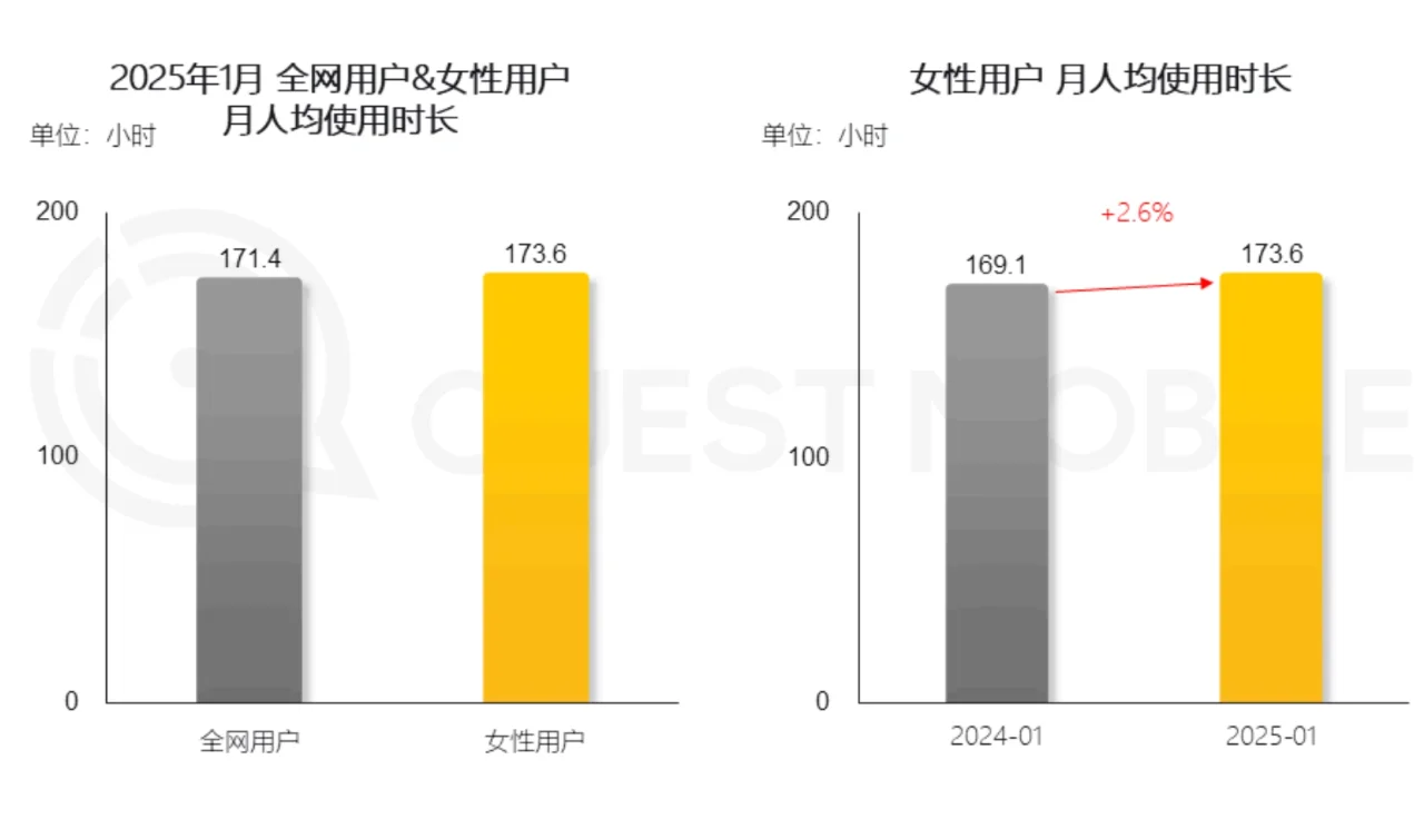 2025“她经济”洞察报告
