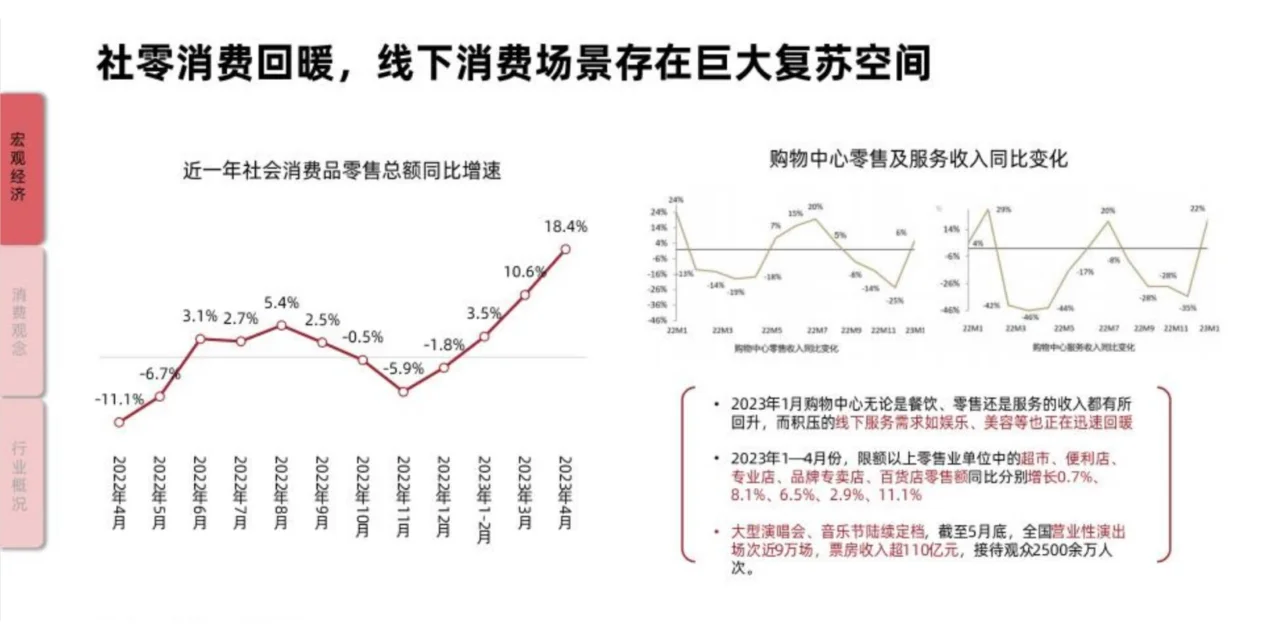 2023年中国美容行业报告
