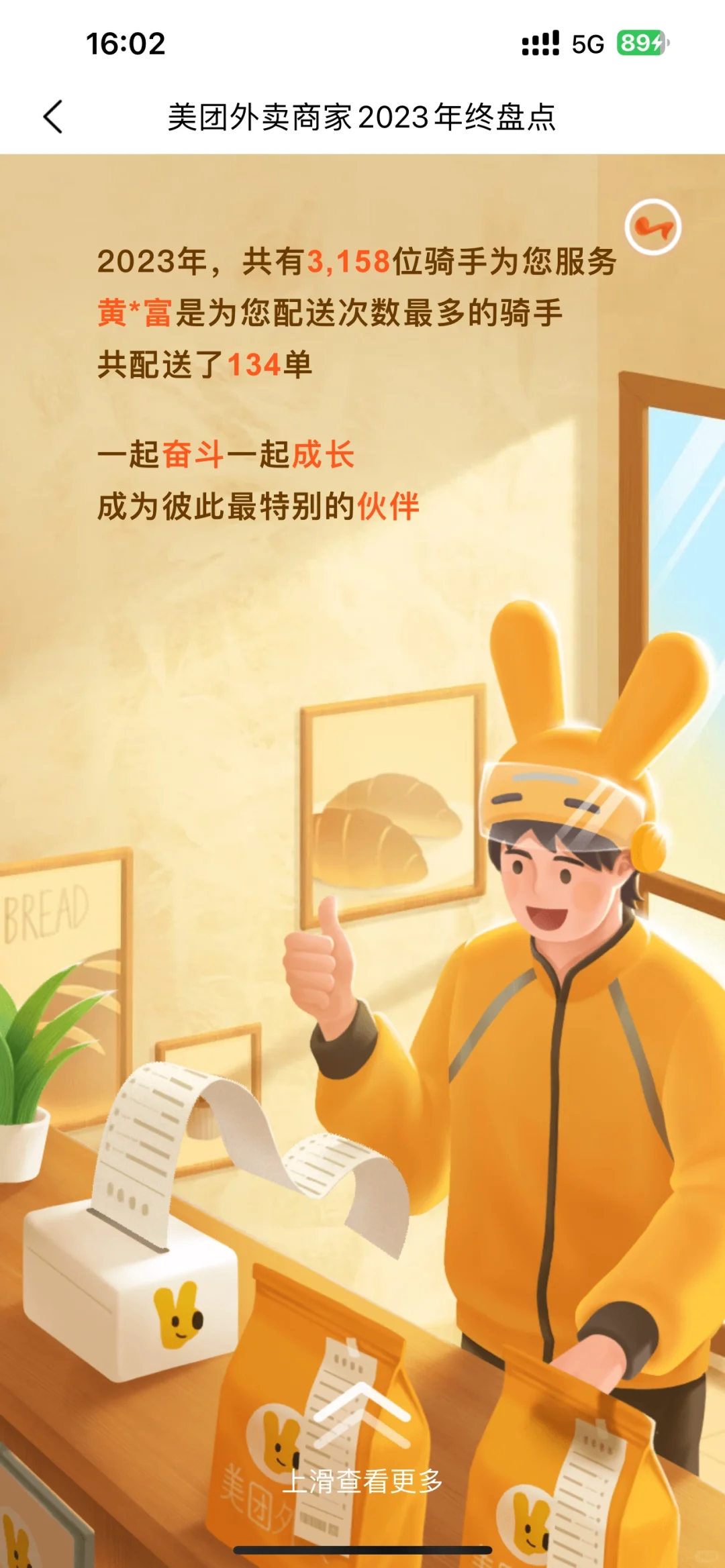 2023美团年度报告