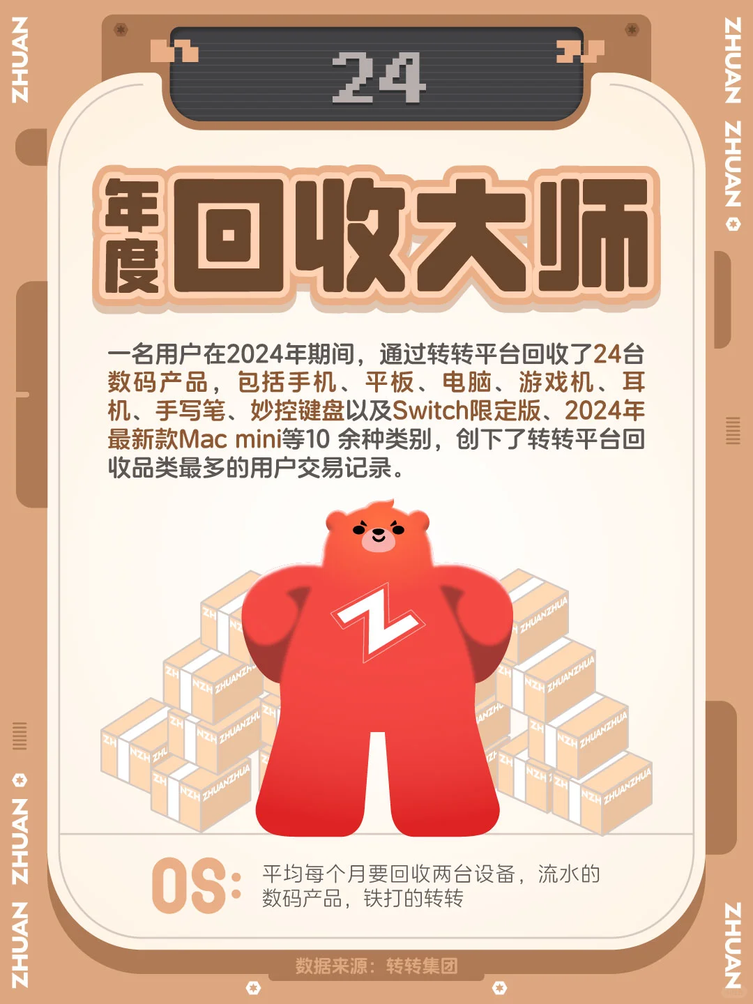 最离谱的年度报告出现了