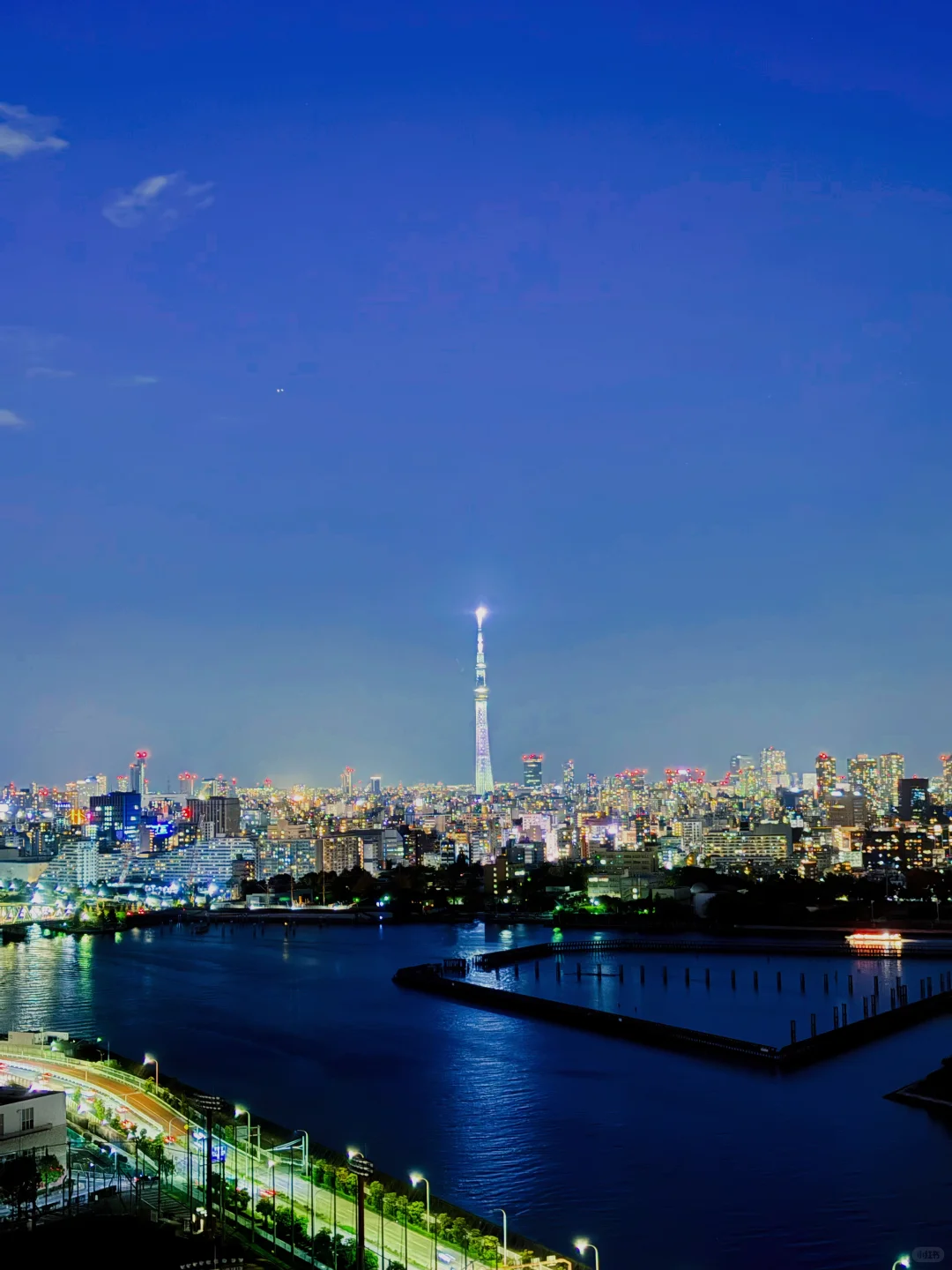 什么⁉️东京已成为全球最富裕城市❗️