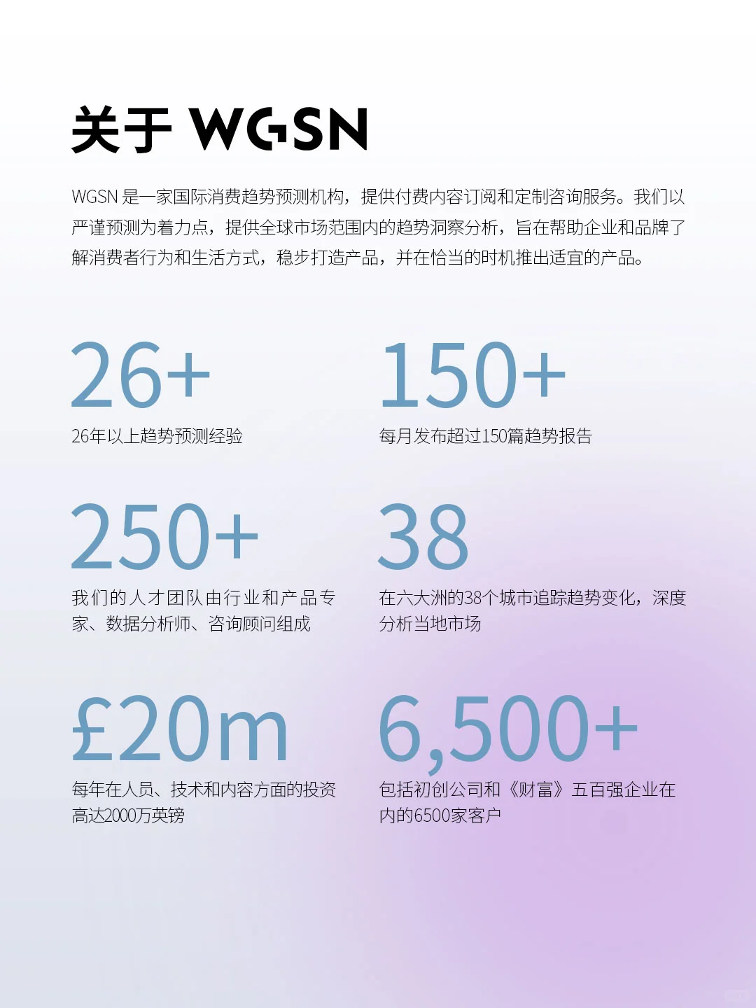 从情绪洞察中洞悉消费者选择