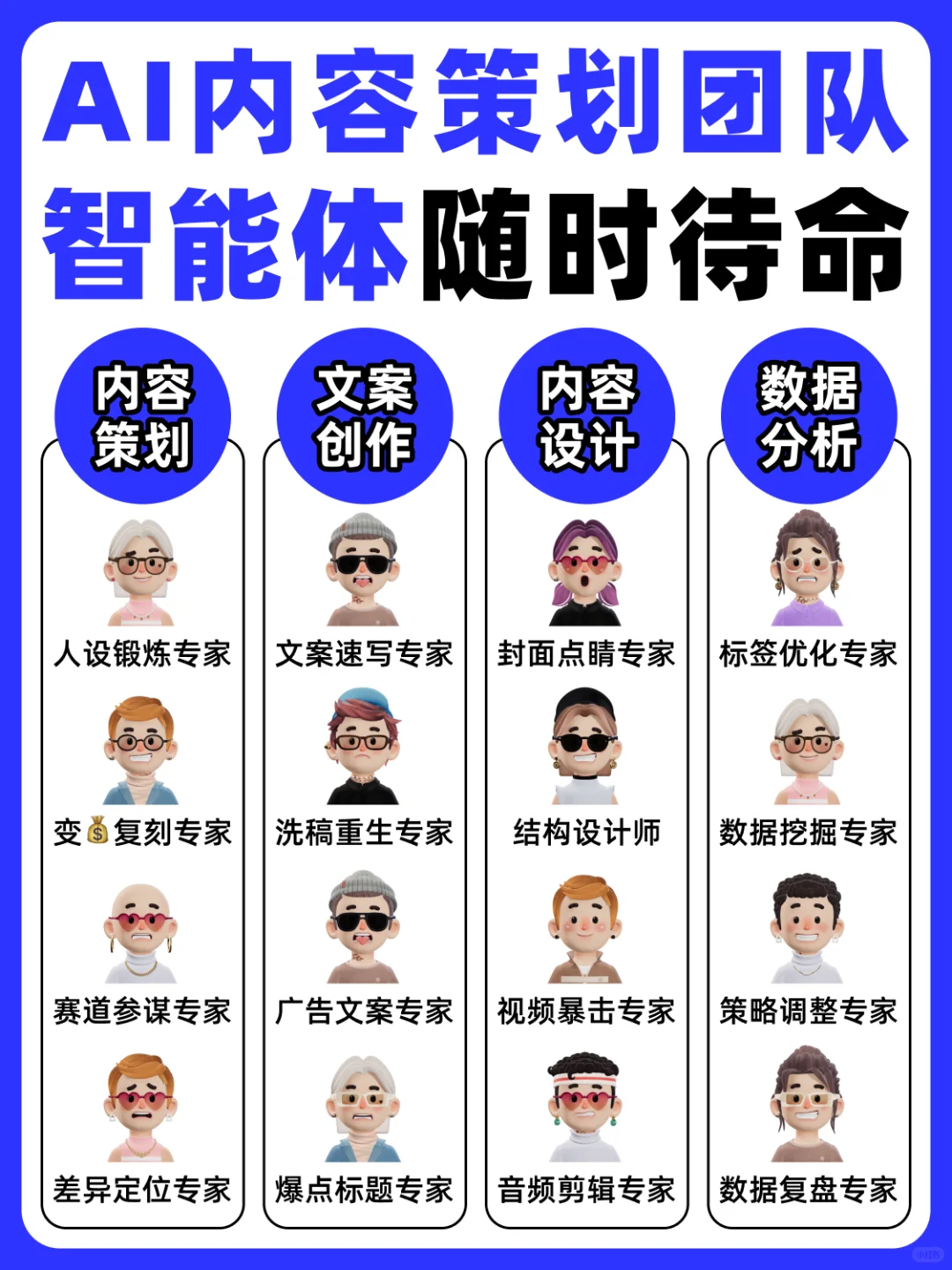 宅家做AI富业，立即行动！