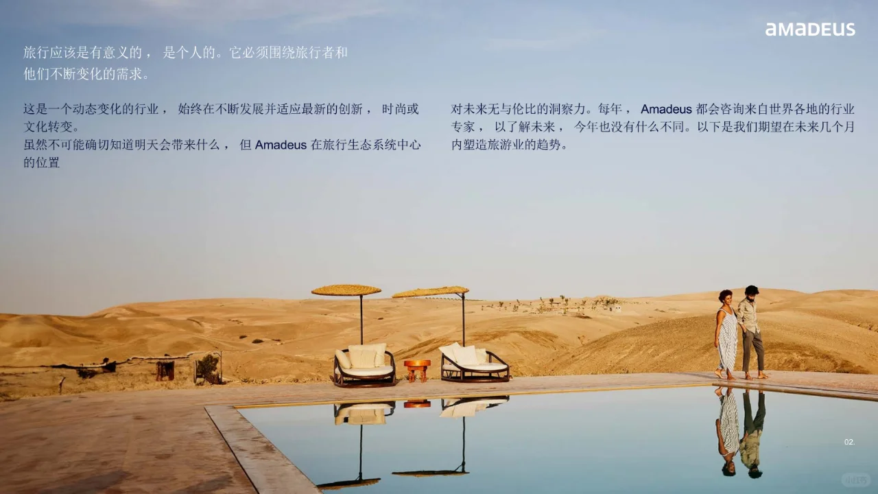 2024年旅行行业趋势