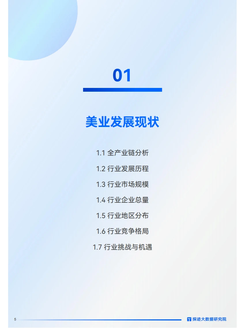 2024美妆行业发展趋势：数字化转型与创新