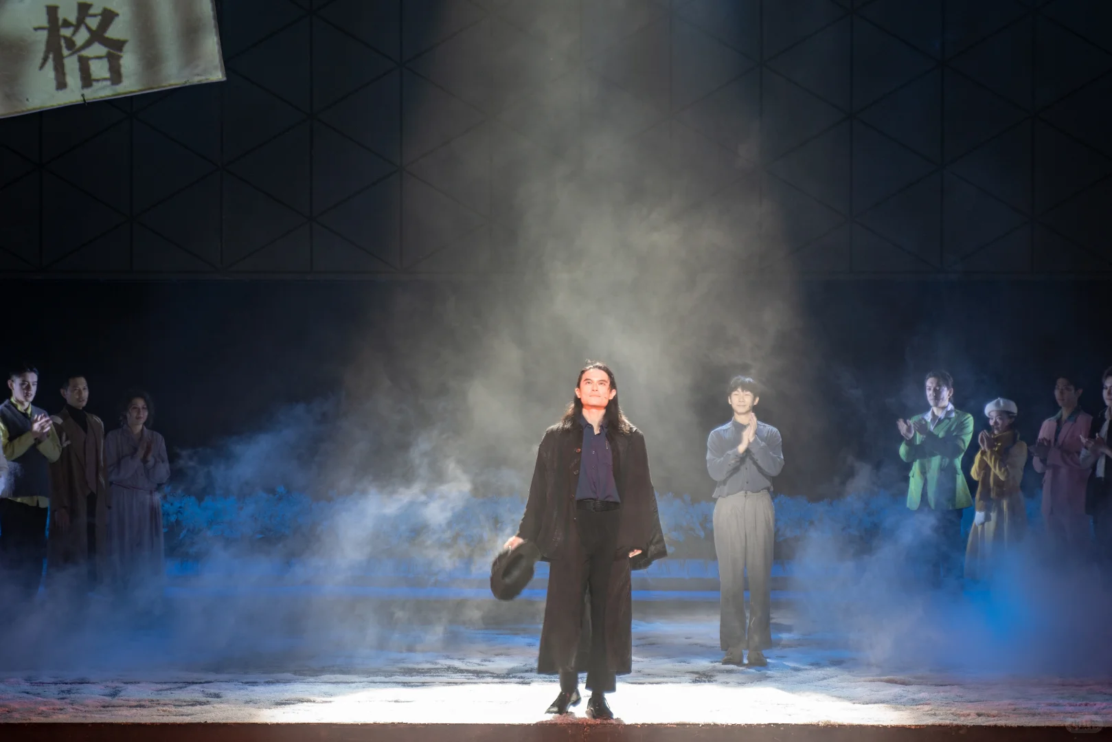 三十代最后的太宰