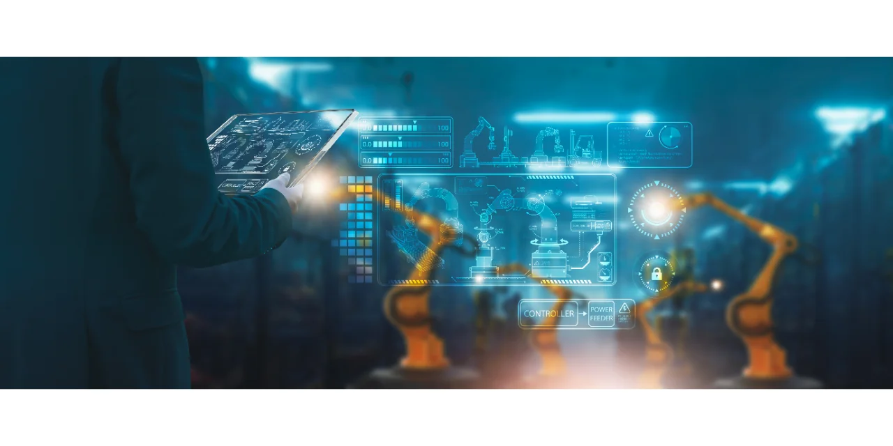 企业为什么要做数字化转型？