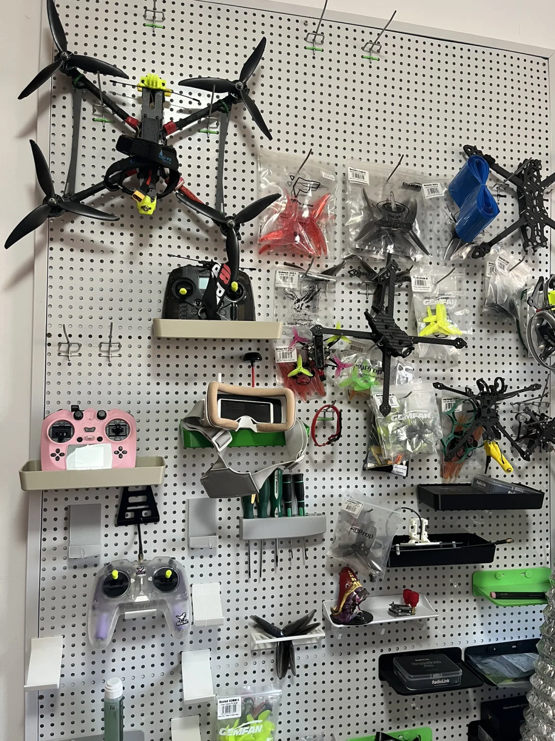 入坑3D打印的下半年（2）